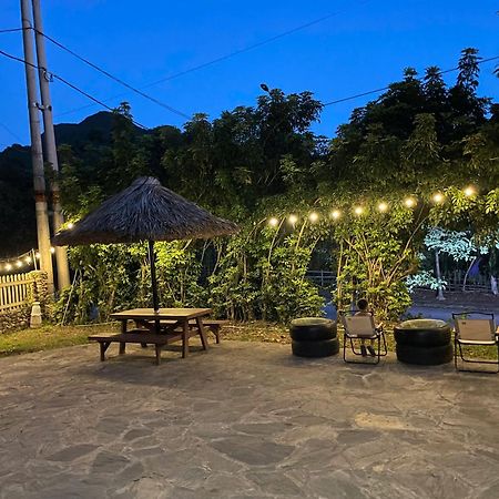 Felila Hostel & Tours Ha Giang Exterior photo