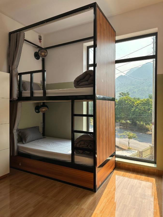 Felila Hostel & Tours Ha Giang Exterior photo
