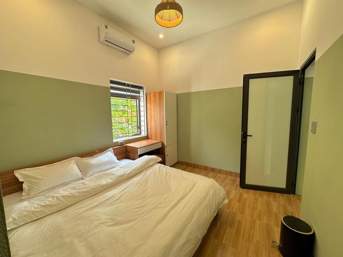 Felila Hostel & Tours Ha Giang Exterior photo