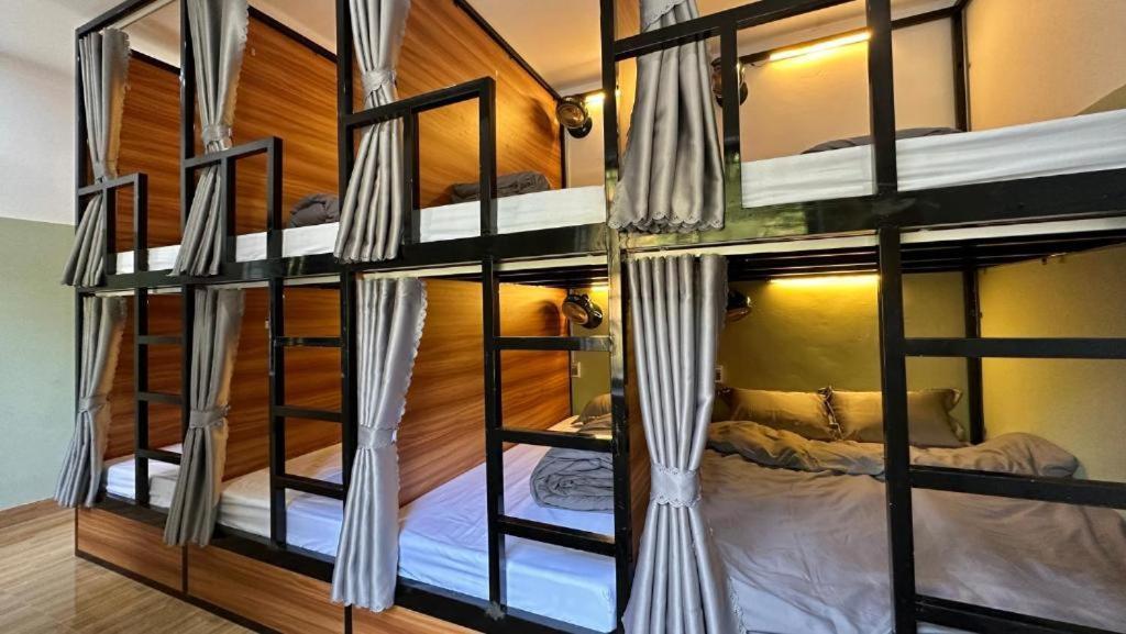Felila Hostel & Tours Ha Giang Exterior photo