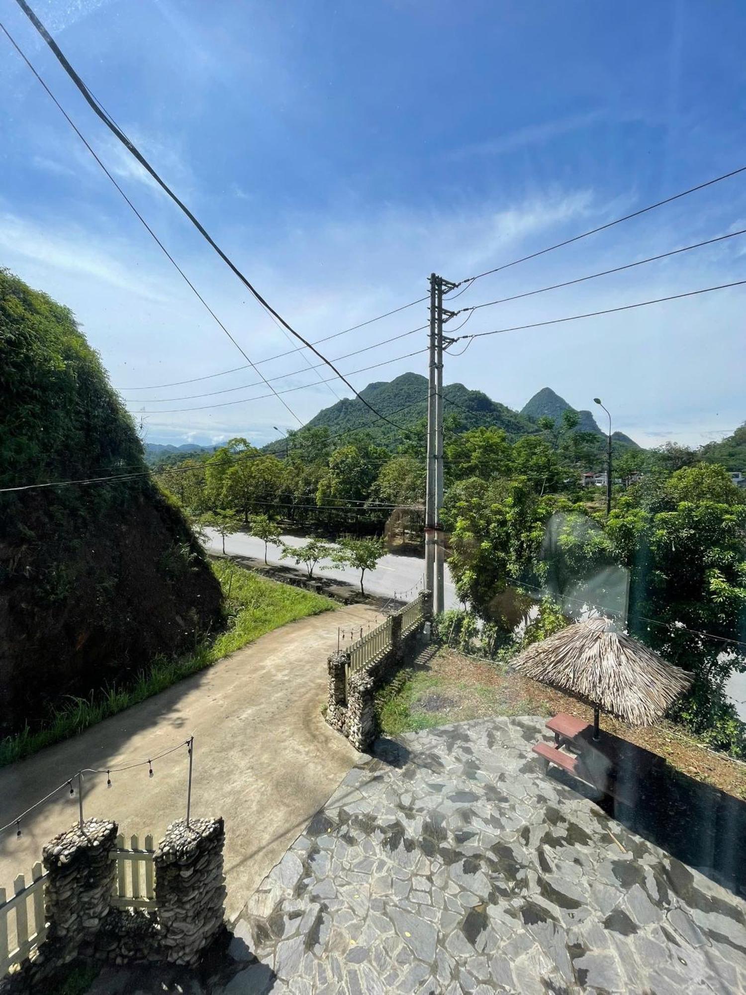 Felila Hostel & Tours Ha Giang Exterior photo