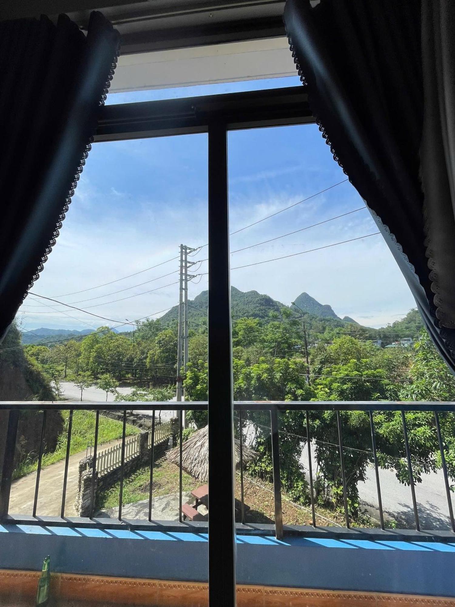 Felila Hostel & Tours Ha Giang Exterior photo
