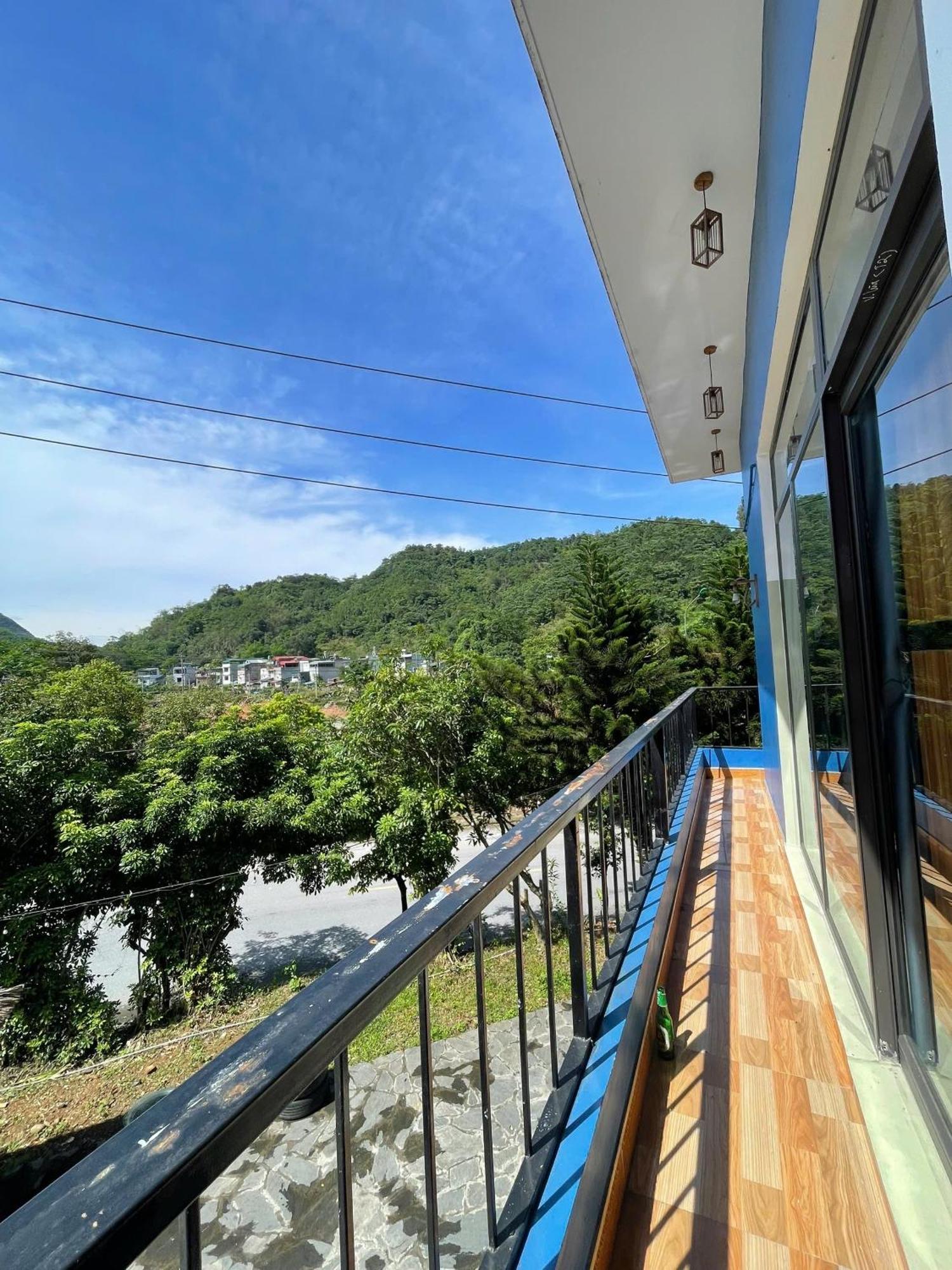 Felila Hostel & Tours Ha Giang Exterior photo